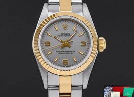 Rolex Oyster Perpetual 67193 -