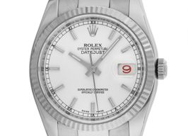 Rolex Datejust 36 116234 -