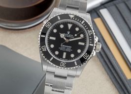 Rolex Submariner No Date 124060 -