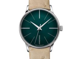 Junghans Meister 27/3343.00 -