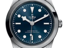 Tudor Black Bay 41 79680 (2026) - Blauw wijzerplaat 41mm Staal