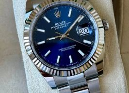 Rolex Datejust 41 126334 -
