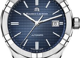 Maurice Lacroix Aikon AI6008-SS002-430-1 -