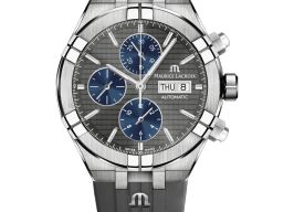 Maurice Lacroix Aikon AI6038-TT030-330-2 -