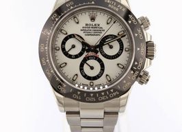 Rolex Daytona 116500LN (2016) - 40 mm Steel case