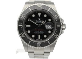 Rolex Sea-Dweller 126600 -