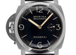 Panerai Special Editions PAM00217 -