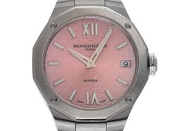 Baume & Mercier Riviera M0A10812 -