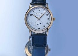 A. Lange & Söhne 1815 206.032 -