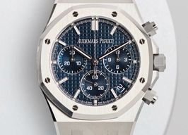 Audemars Piguet Royal Oak Chronograph 26240ST.OO.1320ST.05 -