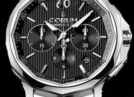 Corum Admiral's Cup 984.101.20/0F01 (2020) - Unknown dial Unknown Unknown case