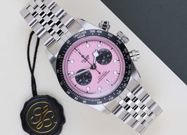 Tudor Black Bay Chrono 79360N -