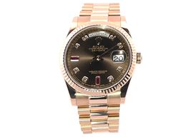 Rolex Day-Date 36 118235 -