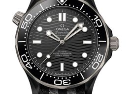 Omega Seamaster Diver 300 M 210.92.44.20.01.002 -
