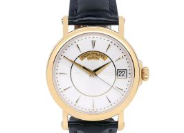 Patek Philippe Calatrava 5153J-001 -