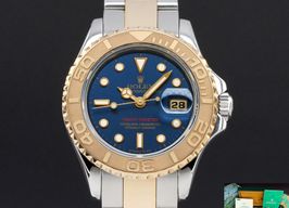 Rolex Yacht-Master 69623 -