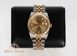 Rolex Datejust 36 116233 -
