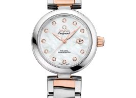 Omega De Ville Ladymatic 425.20.34.20.55.004 -