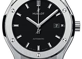 Hublot Classic Fusion 542.NX.1171.RX -