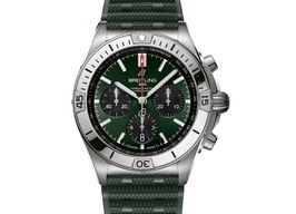 Breitling Chronomat 42 AB0134101L2S1 -