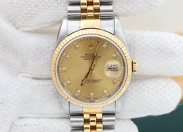 Rolex Datejust 36 16233G -