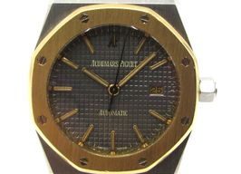 Audemars Piguet Royal Oak Lady 56175SA -