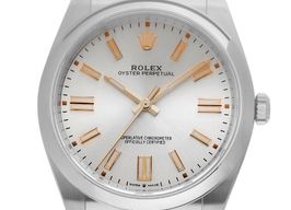 Rolex Oyster Perpetual 41 124300 -