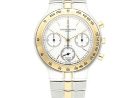 Vacheron Constantin Unknown 49001 (1990) - 36 mm