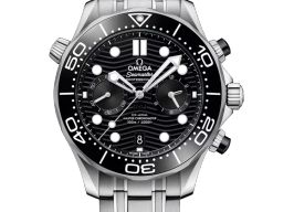 Omega Seamaster Diver 300 M 210.30.44.51.01.001 -