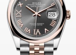 Rolex Datejust 36 126201 -