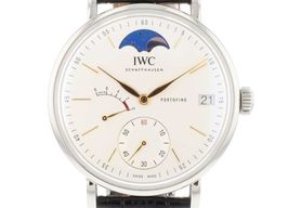 IWC Portofino Hand-Wound IW516401 -