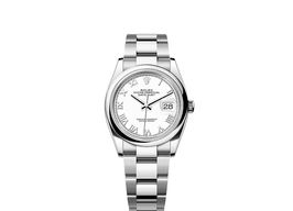 Rolex Datejust 36 126200 (2025) - 36mm Staal
