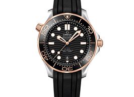 Omega Seamaster Diver 300 M 210.22.42.20.01.002 -