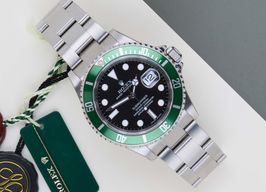 Rolex Submariner Date 16610LV -