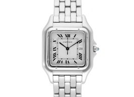 Cartier Panthère 130000C (1992) - 29 mm Steel case