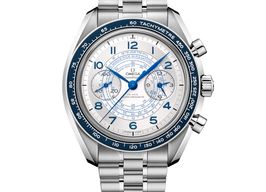 Omega Speedmaster Chronoscope 329.30.43.51.02.001 -