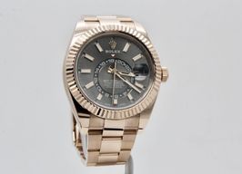 Rolex Sky-Dweller 326935 -