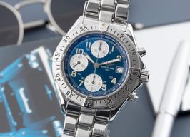 Breitling Colt Chronograph A13035 -