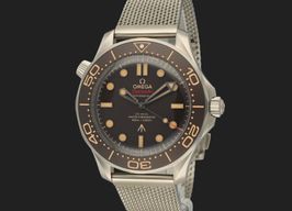 Omega Seamaster Diver 300 M 210.90.42.20.01.001 -