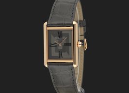 Cartier Tank Louis Cartier WGTA0092 -