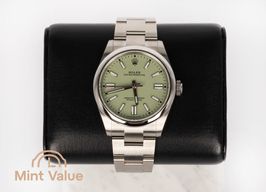 Rolex Oyster Perpetual 41 134300 -