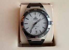 Omega Constellation 131.33.41.21.06.001 (2026) - 41mm Staal