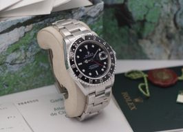 Rolex GMT-Master II 16710 -