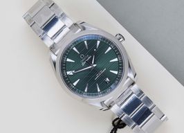 Omega Seamaster Aqua Terra 220.10.41.21.10.001 -