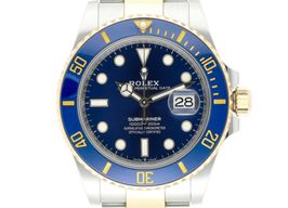 Rolex Submariner Date 126613LB -