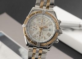 Breitling Crosswind Chronograph D13355 -