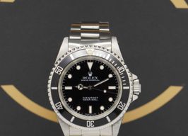 Rolex Submariner No Date 14060 -