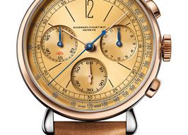 Audemars Piguet (re)Master 26595SR.OO.A032VE.01 -