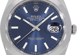 Rolex Datejust 41 126300 -