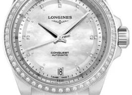 Longines Conquest L3.430.0.87.6 -